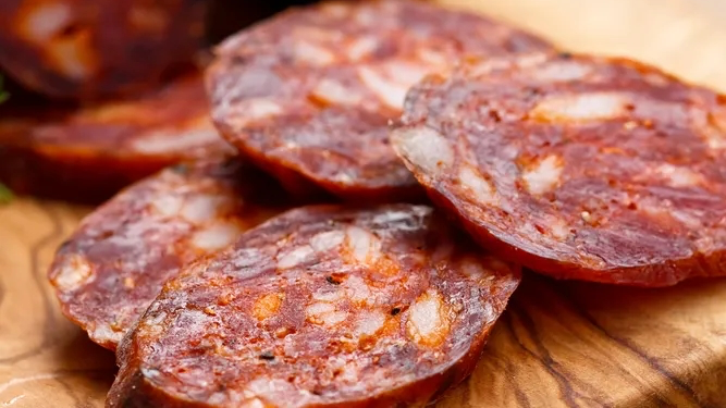 Growing up with Spanish cuisine: Why the British approach to chorizo misses the&nbsp;mark